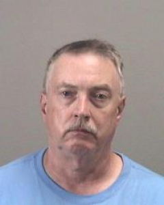 Lawrence Patrick Ham a registered Sex Offender of California