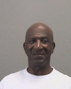 Lawrence Harbison a registered Sex Offender of California