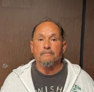 Lawrence Marcelo Haro a registered Sex Offender of California