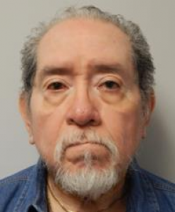 Lawrence Anthony Herrera a registered Sex Offender of California