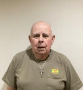 Lawrence Eugene Howerton a registered Sex Offender of California