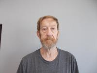 Lawrence Duane Huber a registered Sex Offender of California