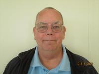 Lawrence Allen Kemp a registered Sex Offender of California