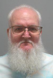 Lawrence Olan Lambert a registered Sex Offender of California
