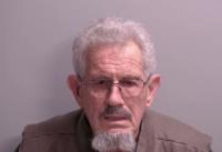 Lawrence Leland Luck a registered Sex Offender of California