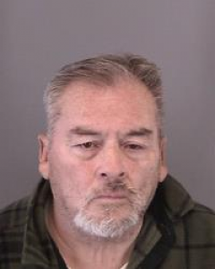 Lawrence L Luna a registered Sex Offender of California
