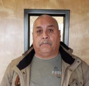 Lawrence Martinez a registered Sex Offender of California