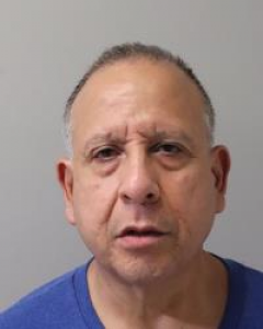 Lawrence Randolph Martinez a registered Sex Offender of California