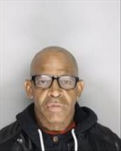 Lawrence Martin a registered Sex Offender of California