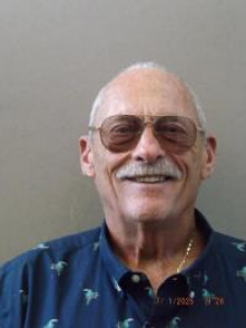 Lawrence Mcginty a registered Sex Offender of California