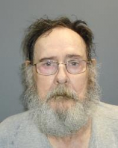 Lawrence Dennis Miley a registered Sex Offender of California