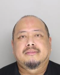 Lawrence Enrique Millinchamp a registered Sex Offender of California