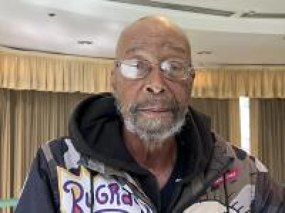 Lawrence Myers a registered Sex Offender of California