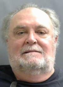 Lawrence Daniel Nordyke a registered Sex Offender of California