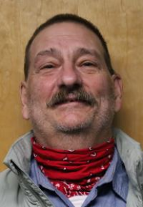 Lawrence Gregory Pahl a registered Sex Offender of California