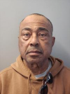 Lawrence Patton a registered Sex Offender of California