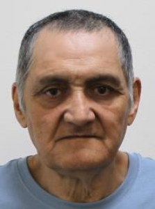 Lawrence Don Rivera a registered Sex Offender of California