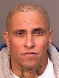 Lawrence Larry Saiz a registered Sex Offender of California