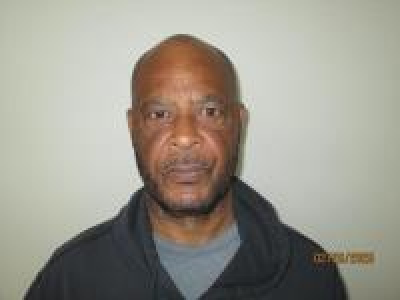 Lawrence Sanders a registered Sex Offender of California
