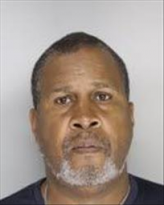 Lawrence Smith a registered Sex Offender of California