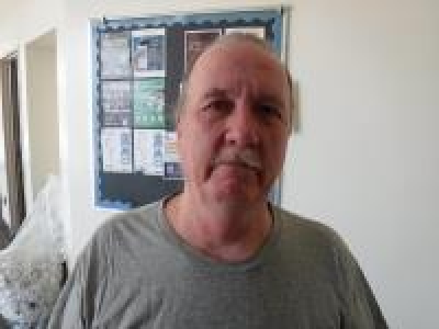 Lawrence Russel Stoddard a registered Sex Offender of California