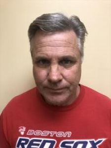 Lawrence Harrington Sullivan a registered Sex Offender of California