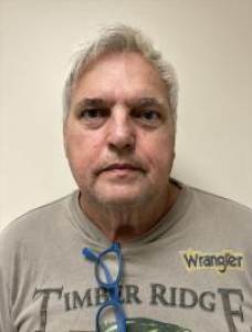 Lawrence Michael Ullrich a registered Sex Offender of California