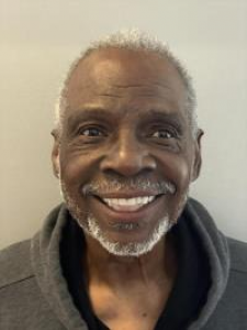 Lawrence Edward Walker a registered Sex Offender of California