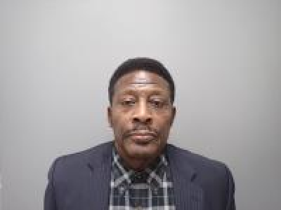 Lawrence James Wilson a registered Sex Offender of California