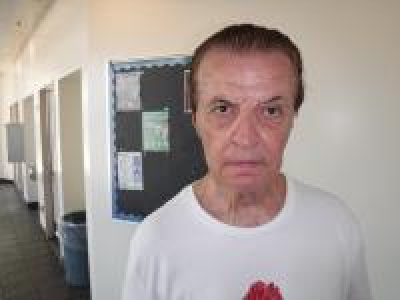 Lawtis Donald Rhoden a registered Sex Offender of California