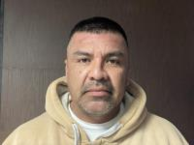 Lazaro Fernandez a registered Sex Offender of California