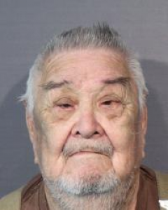 Lazaro Frank Martinez a registered Sex Offender of California