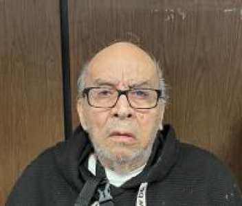 Lazaro Sanchez Sanchez a registered Sex Offender of California