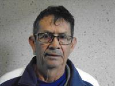 La Cruz Mario De a registered Sex Offender of California