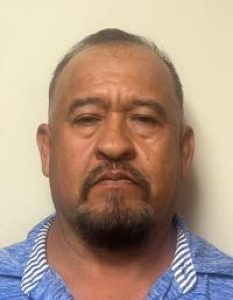 La O Martin De a registered Sex Offender of California