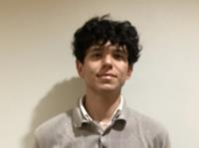 La Maza Vazquez De a registered Sex Offender of California