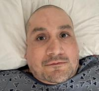 La Cruz David De a registered Sex Offender of California