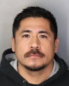 La Paz Johnny De a registered Sex Offender of California