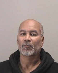 Leajon Isaacs a registered Sex Offender of California