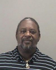 Leander Allen Green a registered Sex Offender of California
