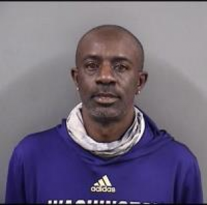 Leander Sellers a registered Sex Offender of California