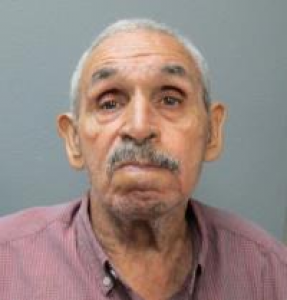 Leandro Castellon a registered Sex Offender of California
