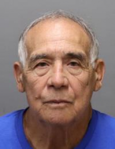 Leandro Torres a registered Sex Offender of California