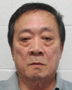 Leang Kim Te a registered Sex Offender of California