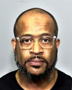 Lecah Darod Owens a registered Sex Offender of California