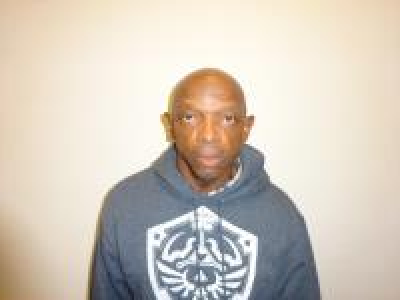 Lee Earl Akins a registered Sex Offender of California