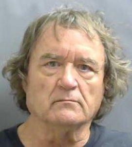 Lee Eric Anderson a registered Sex Offender of California
