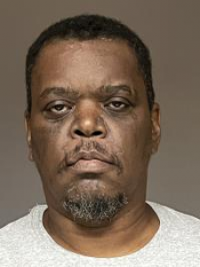 Lee Andrew Clower a registered Sex Offender of California