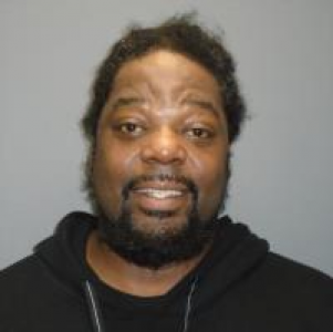 Lee Oliver Collins Jr a registered Sex Offender of California