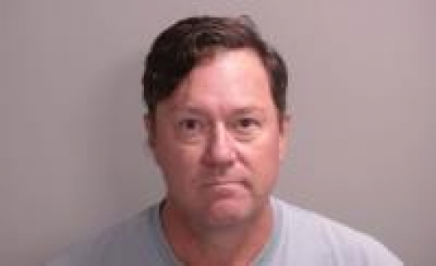 Lee Shilo Dawson a registered Sex Offender of California